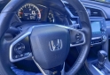 Autos - Honda CIVIC EX 2.0 2017 Nafta 107000Km - En Venta