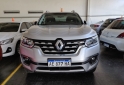 Camionetas - Renault Alaskan Iconic 4x4 2021 Nafta 32122Km - En Venta