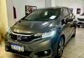 Autos - Honda FIT EXL 2021 Nafta 20000Km - En Venta