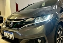 Autos - Honda FIT EXL 2021 Nafta 20000Km - En Venta