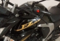 Motos - Yamaha Fz 160 2016 Nafta 20000Km - En Venta