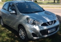 Autos - Nissan March 2019 Nafta 88000Km - En Venta