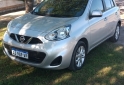 Autos - Nissan March 2019 Nafta 88000Km - En Venta