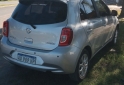 Autos - Nissan March 2019 Nafta 88000Km - En Venta