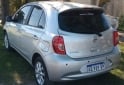 Autos - Nissan March 2019 Nafta 88000Km - En Venta