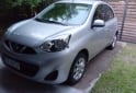 Autos - Nissan March 2019 Nafta 96000Km - En Venta