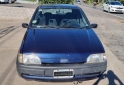 Autos - Ford Fiesta 1996 Diesel 200000Km - En Venta