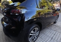 Autos - Peugeot 208 Feline Tiptronic 2023 Nafta 9000Km - En Venta