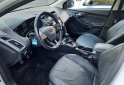 Autos - Ford Focus 2017 Nafta 80000Km - En Venta