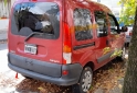 Utilitarios - Renault Kangoo authentique plus 2 2012 GNC 325000Km - En Venta
