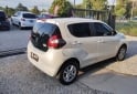 Autos - Fiat MOBI 1.0 EASY 5P 2017 Nafta  - En Venta
