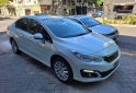 Autos - Peugeot 408 Allure Plus 2015 Nafta 100000Km - En Venta