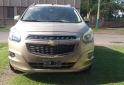 Autos - Chevrolet Spin LTZ 1.8 2013 Nafta 100237Km - En Venta