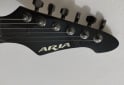 Instrumentos Musicales - Guitarra Aria XX series - En Venta