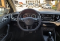Autos - Volkswagen Nivus Comfortline AT 2021 Nafta 62500Km - En Venta