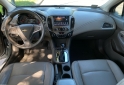 Autos - Chevrolet CRUZE LTZ PLUS A T 2018 Nafta 101230Km - En Venta