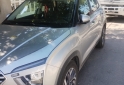 Autos - Hyundai Creta 1.6GL A/T 2023 Nafta 6000Km - En Venta