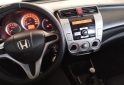 Autos - Honda City 2010 GNC 205000Km - En Venta