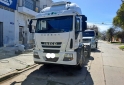 Camiones y Gras - Iveco cursor 330 - En Venta