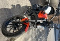 Motos - Ducati Scrambler Sixty2 2017 Nafta 3250Km - En Venta
