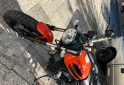 Motos - Ducati Scrambler Sixty2 2017 Nafta 3250Km - En Venta