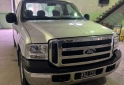 Camionetas - Ford Ford F100 XLT SC 4x2 2011 Diesel 350000Km - En Venta
