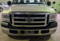Camionetas - Ford Ford F100 XLT SC 4x2 2011 Diesel 350000Km - En Venta