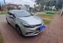 Autos - Chevrolet CRUZE II 1.4 turbo LTZ 2018 Nafta 80000Km - En Venta