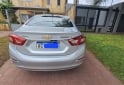 Autos - Chevrolet CRUZE II 1.4 turbo LTZ 2018 Nafta 80000Km - En Venta