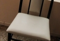 Hogar - Juego de mesa y sillas - En Venta