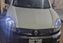 Utilitarios - Renault Kangoo 2009 GNC 138000Km - En Venta