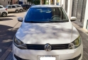Autos - Volkswagen Gol trend 2015 Nafta 95000Km - En Venta