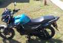 Motos - Yamaha Sz 150rr 2019 Nafta 15800Km - En Venta