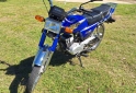 Motos - Suzuki X100 2019 Nafta 11000Km - En Venta