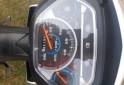 Motos - Honda Wave 110 2023 Nafta 5000Km - En Venta