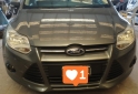 Autos - Ford Focus 2014 GNC 114533Km - En Venta
