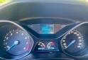 Autos - Ford Focus 2014 GNC 114533Km - En Venta