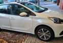 Autos - Peugeot 208  feline 2019 Nafta 60000Km - En Venta