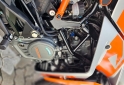 Motos - Ktm RC 200 2022 Nafta 3300Km - En Venta