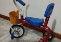 Artculos para beb - Hermoso triciclo - En Venta
