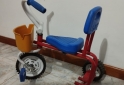 Artculos para beb - Hermoso triciclo - En Venta