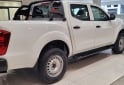 Camionetas - Nissan Frontier S 4x2 mt 2024 Diesel 11Km - En Venta