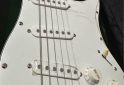 Instrumentos Musicales - Texas Stratocaster - En Venta