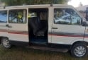 Utilitarios - Renault Trafic 1991 GNC 300000Km - En Venta
