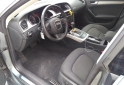 Autos - Audi A5 2011 Nafta 86000Km - En Venta