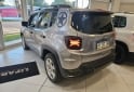 Camionetas - Jeep Renegade Sport At6 2022 Nafta 22000Km - En Venta