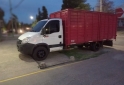 Camiones y Gras - iveco daily 2018 - En Venta