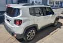 Camionetas - Jeep Renegade 2018 Nafta 69000Km - En Venta