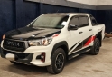 Camionetas - Toyota Hilux gr 2020 Diesel 90000Km - En Venta
