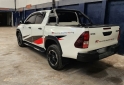 Camionetas - Toyota Hilux gr 2020 Diesel 90000Km - En Venta